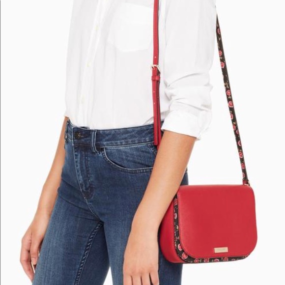 KateSpade Laurel Way Large Carson - Picture 2 of 8